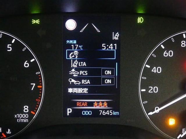 ヤリス X バックカメラ 衝突被害軽減システム ETC ワンオーナー(10枚目)