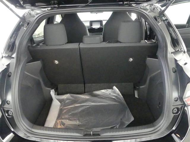 ヤリス X バックカメラ 衝突被害軽減システム ETC ワンオーナー(13枚目)