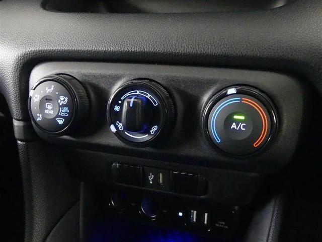 ヤリス X バックカメラ 衝突被害軽減システム ETC ワンオーナー(16枚目)