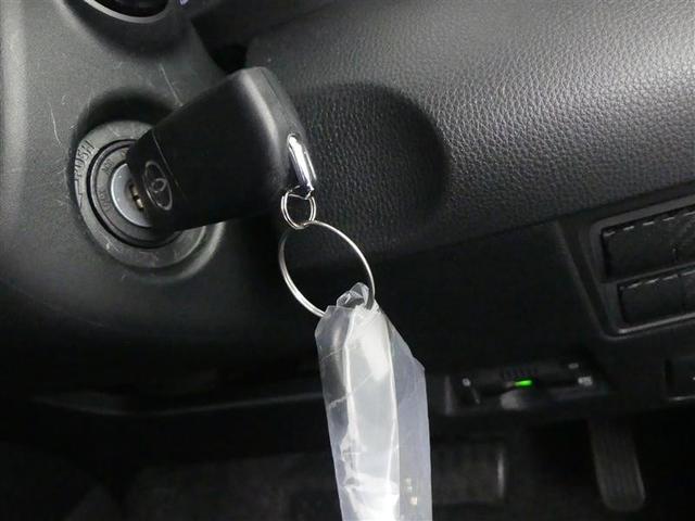 ヤリス X バックカメラ 衝突被害軽減システム ETC ワンオーナー(18枚目)