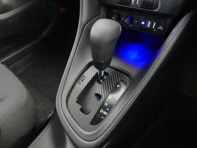 ヤリス X バックカメラ 衝突被害軽減システム ETC ワンオーナー(21枚目)