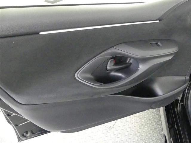 ヤリス X バックカメラ 衝突被害軽減システム ETC ワンオーナー(29枚目)