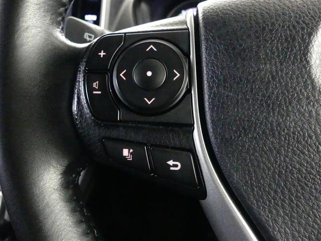 ヴォクシー ハイブリッドZS 煌III フルセグ メモリーナビ DVD再生 バックカメラ 衝突被害軽減システム ETC 両側電動スライド LEDヘッドランプ 乗車定員7人 3列シート ワンオーナー フルエアロ(26枚目)