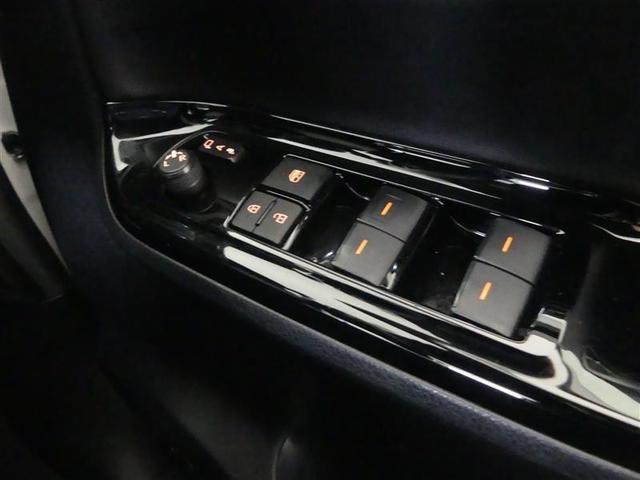 ヴォクシー ハイブリッドZS 煌III フルセグ メモリーナビ DVD再生 バックカメラ 衝突被害軽減システム ETC 両側電動スライド LEDヘッドランプ 乗車定員7人 3列シート ワンオーナー フルエアロ(27枚目)