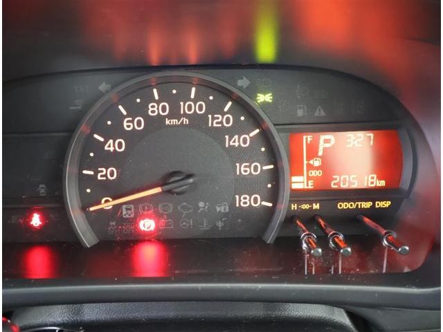 パッソ X Lパッケージ フルセグ メモリーナビ DVD再生 バックカメラ 衝突被害軽減システム ETC LEDヘッドランプ ワンオーナー アイドリングストップ(5枚目)