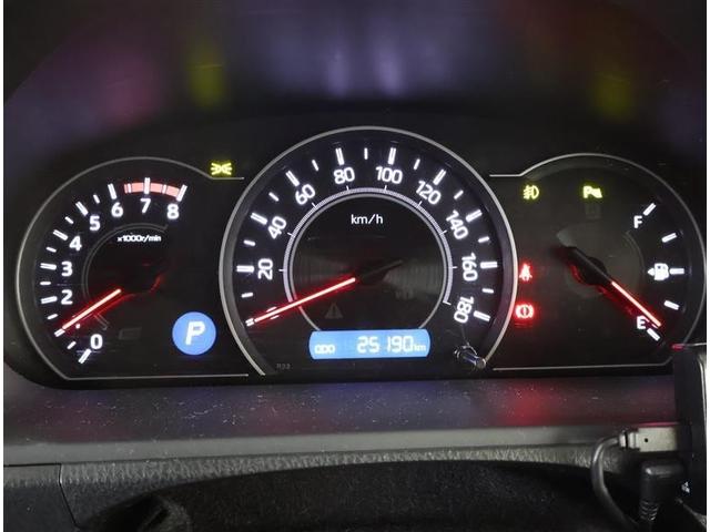 ヴォクシー ＺＳ　煌ＩＩ　フルセグ　メモリーナビ　ＤＶＤ再生　後席モニター　バックカメラ　衝突被害軽減システム　ＥＴＣ　両側電動スライド　ＬＥＤヘッドランプ　ウオークスルー　乗車定員７人　３列シート　ワンオーナー　フルエアロ（5枚目）