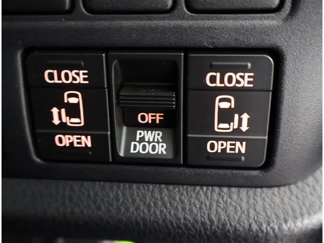 ヴォクシー ＺＳ　煌ＩＩ　フルセグ　メモリーナビ　ＤＶＤ再生　後席モニター　バックカメラ　衝突被害軽減システム　ＥＴＣ　両側電動スライド　ＬＥＤヘッドランプ　ウオークスルー　乗車定員７人　３列シート　ワンオーナー　フルエアロ（11枚目）