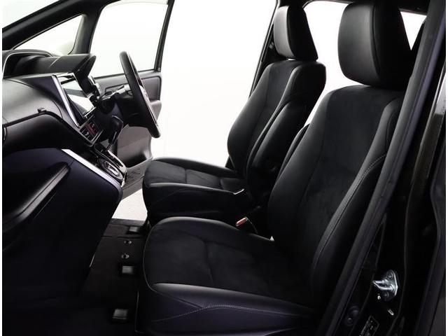 ヴォクシー ＺＳ　煌ＩＩ　フルセグ　メモリーナビ　ＤＶＤ再生　後席モニター　バックカメラ　衝突被害軽減システム　ＥＴＣ　両側電動スライド　ＬＥＤヘッドランプ　ウオークスルー　乗車定員７人　３列シート　ワンオーナー　フルエアロ（13枚目）