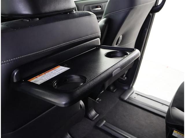 ヴォクシー ＺＳ　煌ＩＩ　フルセグ　メモリーナビ　ＤＶＤ再生　後席モニター　バックカメラ　衝突被害軽減システム　ＥＴＣ　両側電動スライド　ＬＥＤヘッドランプ　ウオークスルー　乗車定員７人　３列シート　ワンオーナー　フルエアロ（32枚目）