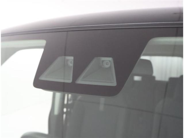 ルーミー カスタムG 衝突被害軽減システム 両側電動スライド LEDヘッドランプ ワンオーナー アイドリングストップ(8枚目)