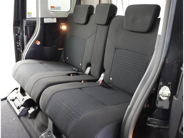 ルーミー カスタムG 衝突被害軽減システム 両側電動スライド LEDヘッドランプ ワンオーナー アイドリングストップ(13枚目)