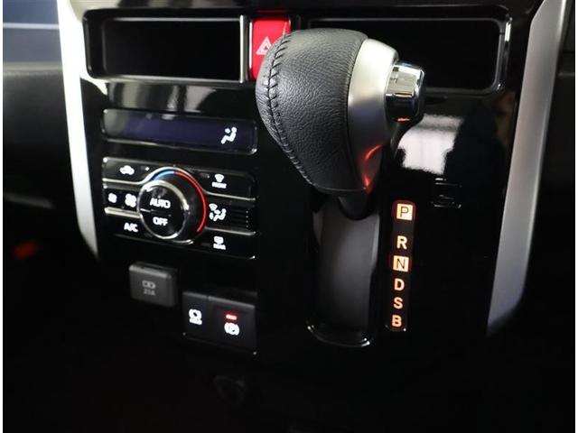 ルーミー カスタムG 衝突被害軽減システム 両側電動スライド LEDヘッドランプ ワンオーナー アイドリングストップ(21枚目)