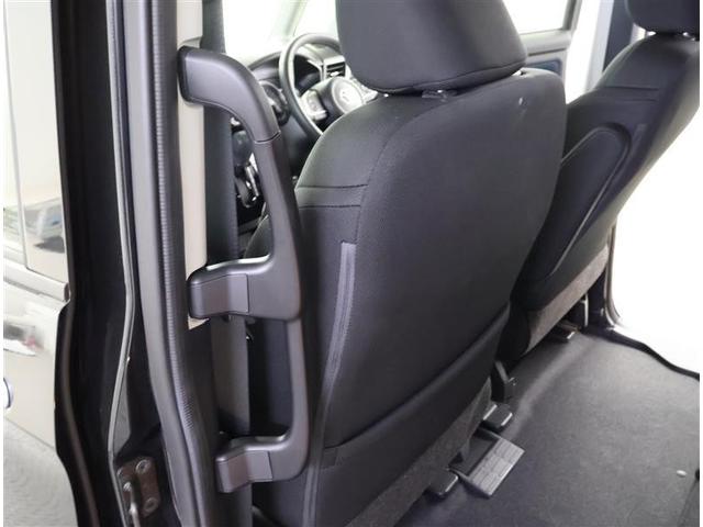 ルーミー カスタムG 衝突被害軽減システム 両側電動スライド LEDヘッドランプ ワンオーナー アイドリングストップ(26枚目)