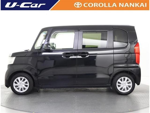 N-BOX G・Lホンダセンシング フルセグ メモリーナビ DVD再生 バックカメラ 衝突被害軽減システム ETC ドラレコ 電動スライドドア アイドリングストップ(2枚目)