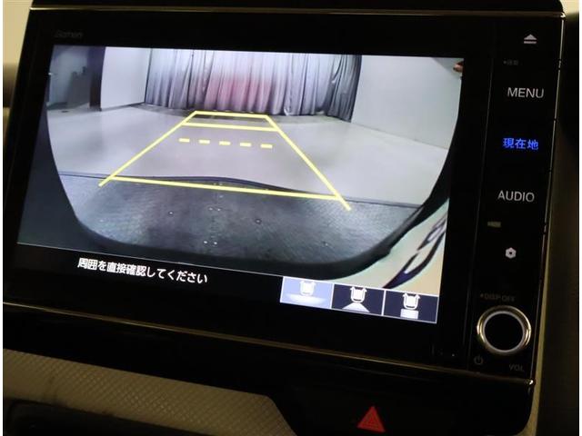 N-BOX G・Lホンダセンシング フルセグ メモリーナビ DVD再生 バックカメラ 衝突被害軽減システム ETC ドラレコ 電動スライドドア アイドリングストップ(7枚目)