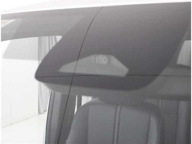 ＴＯＹＯＴＡ　ＳＡＦＥＴＹ　ＳＥＮＳＥは道路状況、車両状態、天候状態及びドライバーの操作状況などによっては、作動しない場所があります。あくまで運転補助機能です。