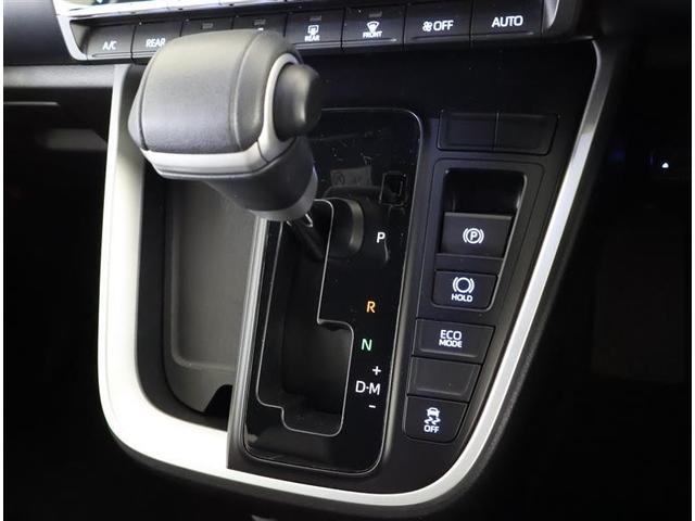 親しみやすいシフトです。　坂道や信号の多い日本では操作が簡単でいいです。　シフトチェンジしやすい所に配置されているので操作し易いですよ。