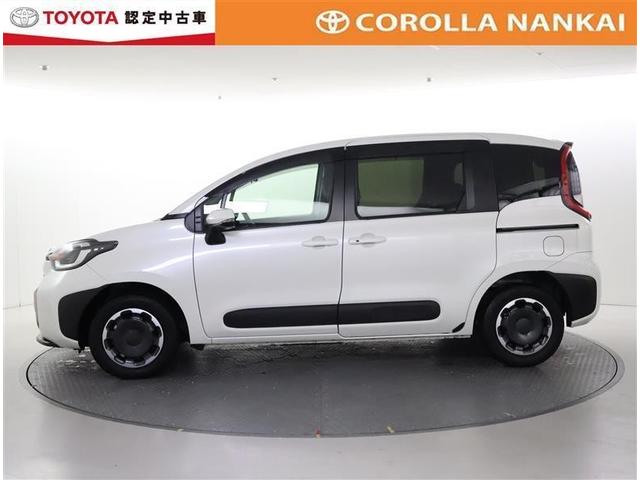 シエンタ ハイブリッドＺ　４ＷＤ　フルセグ　メモリーナビ　バックカメラ　衝突被害軽減システム　ＥＴＣ　ドラレコ　両側電動スライド　ＬＥＤヘッドランプ　ワンオーナー（2枚目）