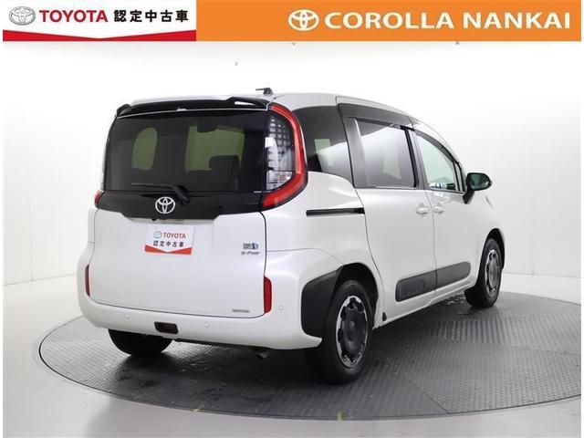 シエンタ ハイブリッドＺ　４ＷＤ　フルセグ　メモリーナビ　バックカメラ　衝突被害軽減システム　ＥＴＣ　ドラレコ　両側電動スライド　ＬＥＤヘッドランプ　ワンオーナー（3枚目）