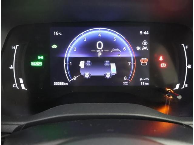 シエンタ ハイブリッドＺ　４ＷＤ　フルセグ　メモリーナビ　バックカメラ　衝突被害軽減システム　ＥＴＣ　ドラレコ　両側電動スライド　ＬＥＤヘッドランプ　ワンオーナー（5枚目）