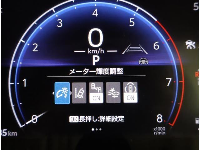 シエンタ ハイブリッドＺ　４ＷＤ　フルセグ　メモリーナビ　バックカメラ　衝突被害軽減システム　ＥＴＣ　ドラレコ　両側電動スライド　ＬＥＤヘッドランプ　ワンオーナー（10枚目）