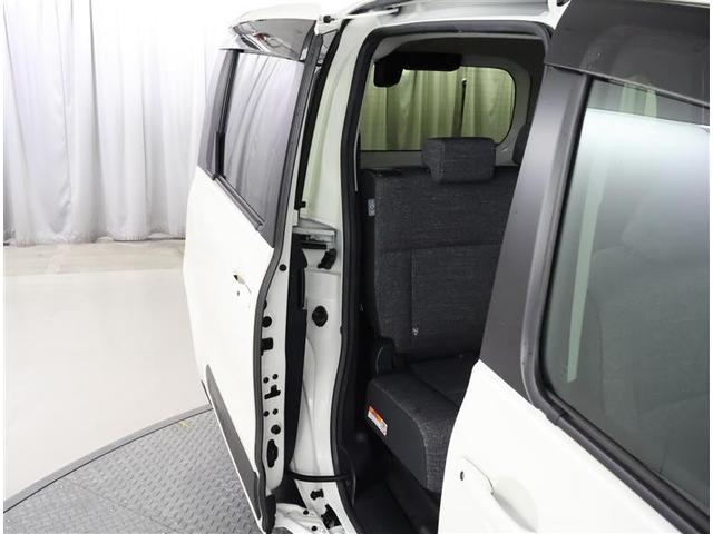 シエンタ ハイブリッドＺ　４ＷＤ　フルセグ　メモリーナビ　バックカメラ　衝突被害軽減システム　ＥＴＣ　ドラレコ　両側電動スライド　ＬＥＤヘッドランプ　ワンオーナー（12枚目）