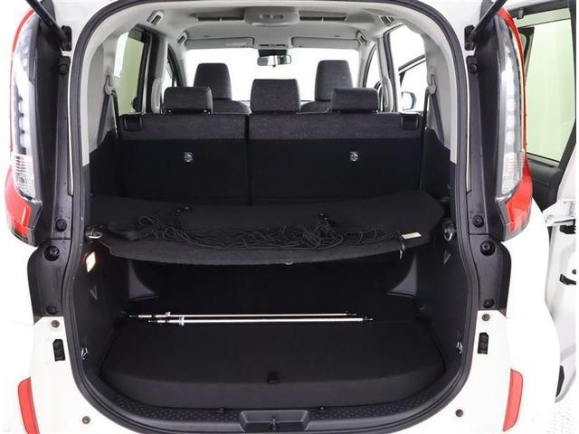 シエンタ ハイブリッドＺ　４ＷＤ　フルセグ　メモリーナビ　バックカメラ　衝突被害軽減システム　ＥＴＣ　ドラレコ　両側電動スライド　ＬＥＤヘッドランプ　ワンオーナー（15枚目）