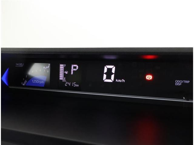 タント カスタムＲＳ　フルセグ　メモリーナビ　ＤＶＤ再生　バックカメラ　衝突被害軽減システム　両側電動スライド　ＬＥＤヘッドランプ　アイドリングストップ（5枚目）