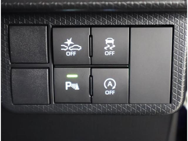 タント カスタムＲＳ　フルセグ　メモリーナビ　ＤＶＤ再生　バックカメラ　衝突被害軽減システム　両側電動スライド　ＬＥＤヘッドランプ　アイドリングストップ（10枚目）