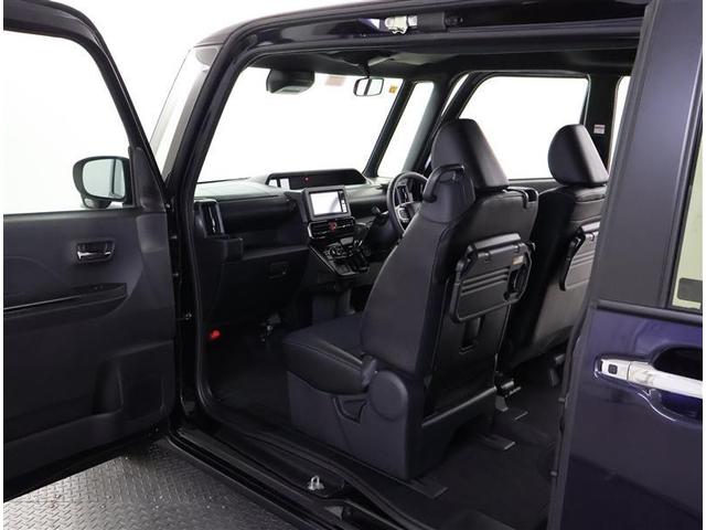 タント カスタムＲＳ　フルセグ　メモリーナビ　ＤＶＤ再生　バックカメラ　衝突被害軽減システム　両側電動スライド　ＬＥＤヘッドランプ　アイドリングストップ（15枚目）