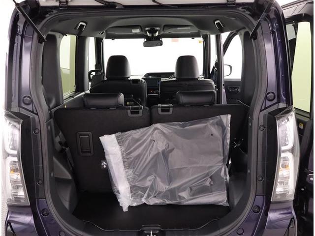 タント カスタムＲＳ　フルセグ　メモリーナビ　ＤＶＤ再生　バックカメラ　衝突被害軽減システム　両側電動スライド　ＬＥＤヘッドランプ　アイドリングストップ（16枚目）