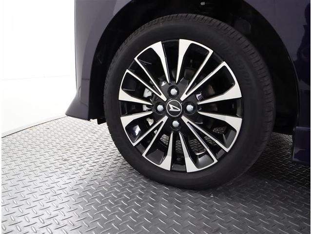 タント カスタムＲＳ　フルセグ　メモリーナビ　ＤＶＤ再生　バックカメラ　衝突被害軽減システム　両側電動スライド　ＬＥＤヘッドランプ　アイドリングストップ（18枚目）