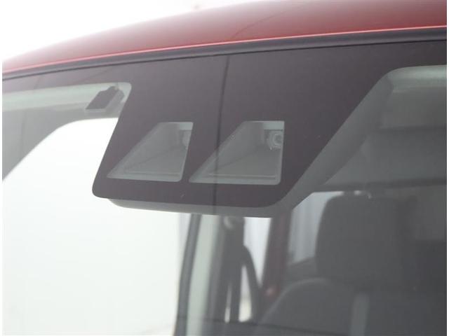 ルーミー カスタムＧ－Ｔ　フルセグ　メモリーナビ　ＤＶＤ再生　バックカメラ　衝突被害軽減システム　ＥＴＣ　両側電動スライド　ＬＥＤヘッドランプ　ワンオーナー　アイドリングストップ（10枚目）