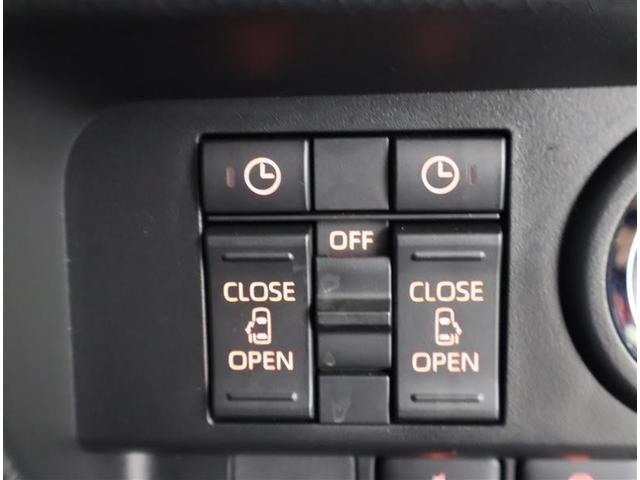 ルーミー カスタムＧ－Ｔ　フルセグ　メモリーナビ　ＤＶＤ再生　バックカメラ　衝突被害軽減システム　ＥＴＣ　両側電動スライド　ＬＥＤヘッドランプ　ワンオーナー　アイドリングストップ（12枚目）