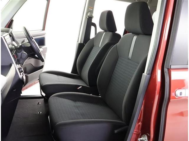 ルーミー カスタムＧ－Ｔ　フルセグ　メモリーナビ　ＤＶＤ再生　バックカメラ　衝突被害軽減システム　ＥＴＣ　両側電動スライド　ＬＥＤヘッドランプ　ワンオーナー　アイドリングストップ（14枚目）