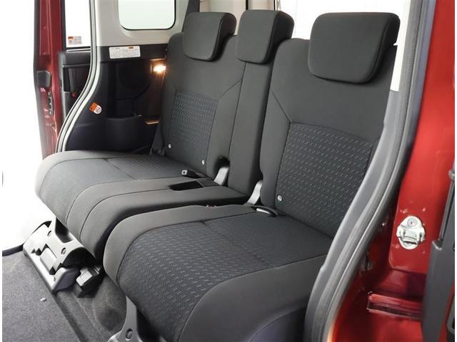 ルーミー カスタムＧ－Ｔ　フルセグ　メモリーナビ　ＤＶＤ再生　バックカメラ　衝突被害軽減システム　ＥＴＣ　両側電動スライド　ＬＥＤヘッドランプ　ワンオーナー　アイドリングストップ（15枚目）