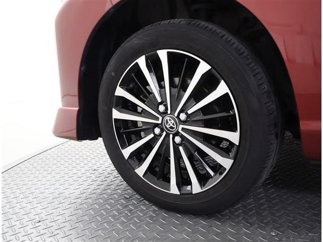 ルーミー カスタムＧ－Ｔ　フルセグ　メモリーナビ　ＤＶＤ再生　バックカメラ　衝突被害軽減システム　ＥＴＣ　両側電動スライド　ＬＥＤヘッドランプ　ワンオーナー　アイドリングストップ（17枚目）