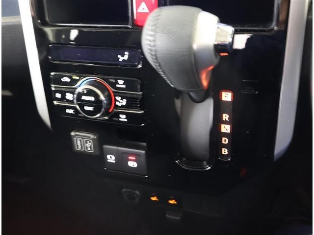 ルーミー カスタムＧ－Ｔ　フルセグ　メモリーナビ　ＤＶＤ再生　バックカメラ　衝突被害軽減システム　ＥＴＣ　両側電動スライド　ＬＥＤヘッドランプ　ワンオーナー　アイドリングストップ（21枚目）