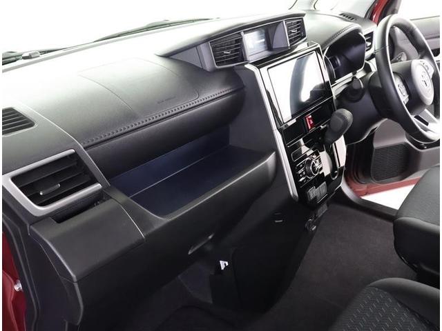 ルーミー カスタムＧ－Ｔ　フルセグ　メモリーナビ　ＤＶＤ再生　バックカメラ　衝突被害軽減システム　ＥＴＣ　両側電動スライド　ＬＥＤヘッドランプ　ワンオーナー　アイドリングストップ（26枚目）