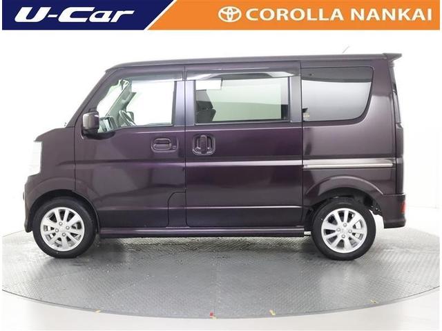 荷物をたっぷり載せて広々ドライビング♪夏でも冬でも、アウトドアやショッピングを思い切り楽しみましょう！