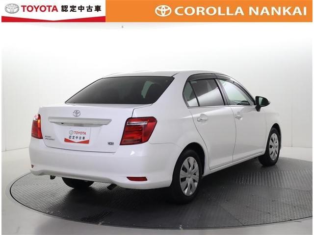 カローラアクシオ １．５Ｇ　フルセグ　メモリーナビ　ＤＶＤ再生　バックカメラ　衝突被害軽減システム　ＥＴＣ　ワンオーナー　アイドリングストップ（3枚目）