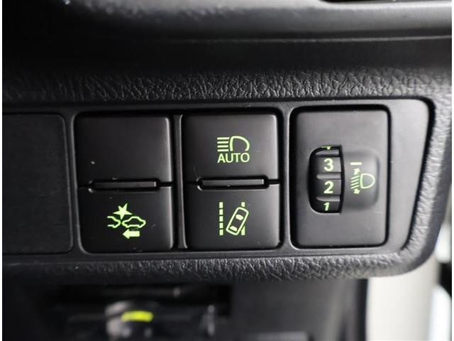 カローラアクシオ １．５Ｇ　フルセグ　メモリーナビ　ＤＶＤ再生　バックカメラ　衝突被害軽減システム　ＥＴＣ　ワンオーナー　アイドリングストップ（10枚目）