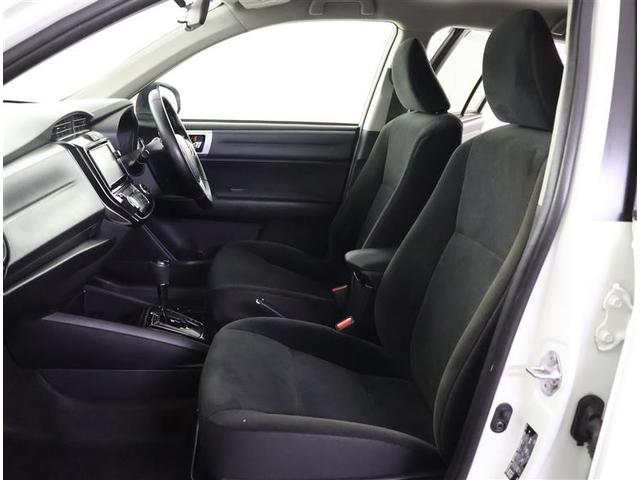 カローラアクシオ １．５Ｇ　フルセグ　メモリーナビ　ＤＶＤ再生　バックカメラ　衝突被害軽減システム　ＥＴＣ　ワンオーナー　アイドリングストップ（11枚目）