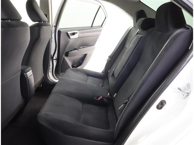 カローラアクシオ １．５Ｇ　フルセグ　メモリーナビ　ＤＶＤ再生　バックカメラ　衝突被害軽減システム　ＥＴＣ　ワンオーナー　アイドリングストップ（12枚目）