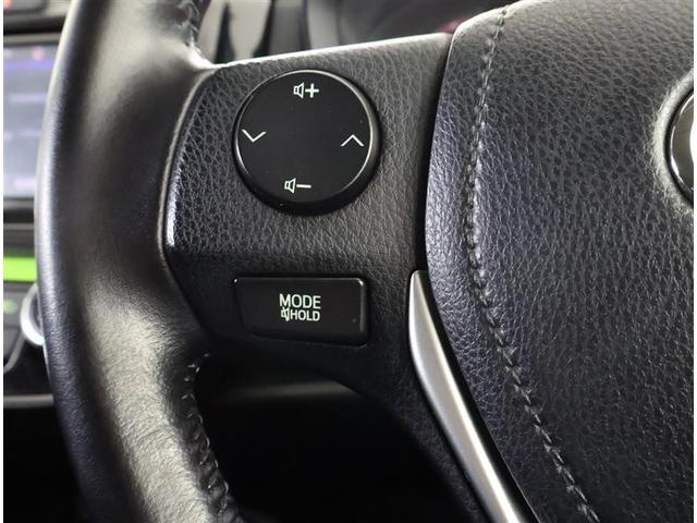 カローラアクシオ １．５Ｇ　フルセグ　メモリーナビ　ＤＶＤ再生　バックカメラ　衝突被害軽減システム　ＥＴＣ　ワンオーナー　アイドリングストップ（23枚目）