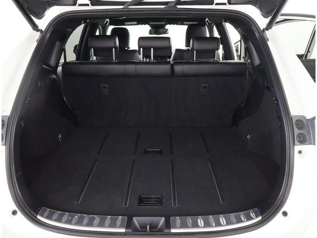 ハリアー プレミアム　フルセグ　メモリーナビ　ＤＶＤ再生　バックカメラ　ＥＴＣ　ＬＥＤヘッドランプ　ワンオーナー　アイドリングストップ（12枚目）