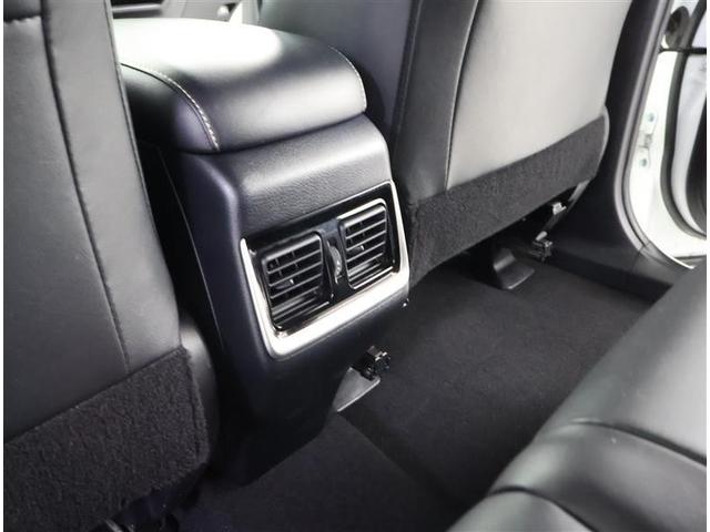 ハリアー プレミアム　フルセグ　メモリーナビ　ＤＶＤ再生　バックカメラ　ＥＴＣ　ＬＥＤヘッドランプ　ワンオーナー　アイドリングストップ（13枚目）