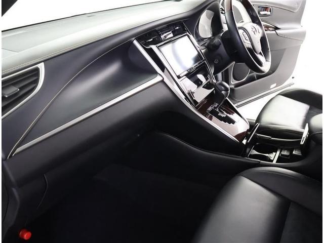 ハリアー プレミアム　フルセグ　メモリーナビ　ＤＶＤ再生　バックカメラ　ＥＴＣ　ＬＥＤヘッドランプ　ワンオーナー　アイドリングストップ（15枚目）