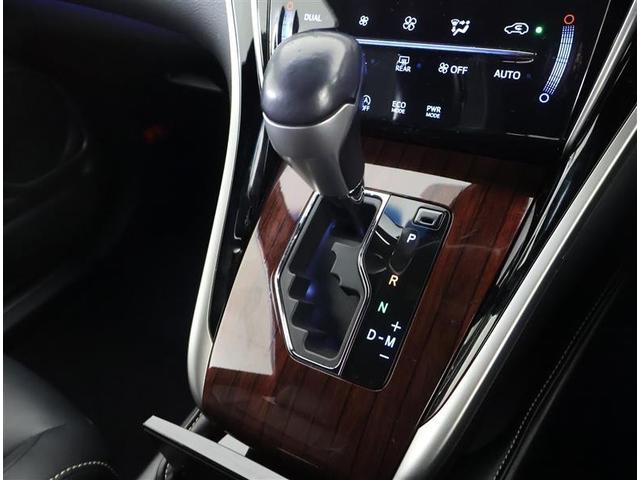 ハリアー プレミアム　フルセグ　メモリーナビ　ＤＶＤ再生　バックカメラ　ＥＴＣ　ＬＥＤヘッドランプ　ワンオーナー　アイドリングストップ（21枚目）