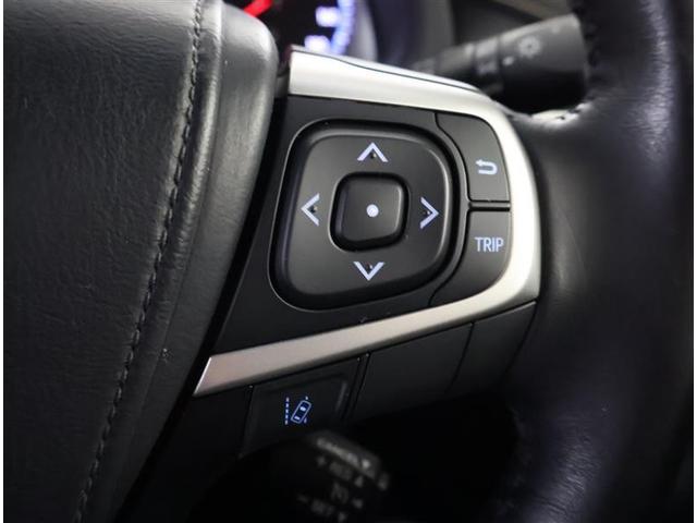 ハリアー プレミアム　フルセグ　メモリーナビ　ＤＶＤ再生　バックカメラ　ＥＴＣ　ＬＥＤヘッドランプ　ワンオーナー　アイドリングストップ（23枚目）